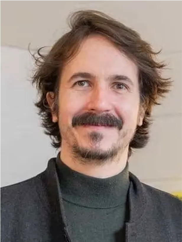 Julien Huelvan, CEO Beedeez